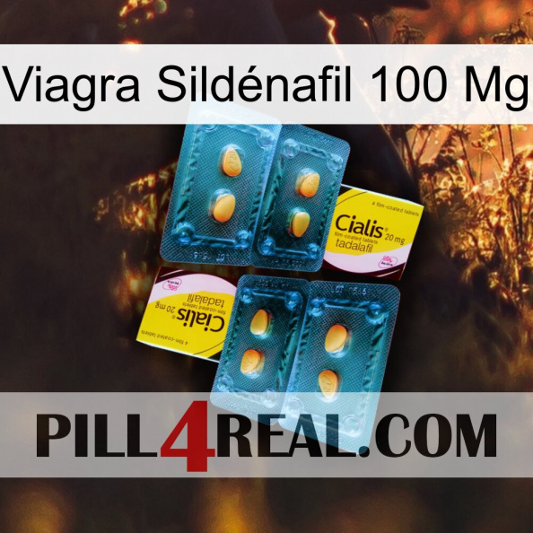 Viagra Sildénafil 100 Mg cialis5